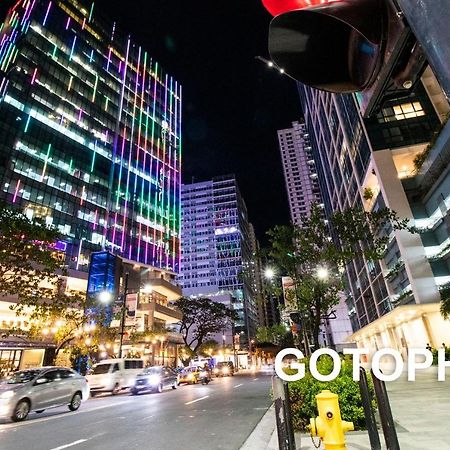 One Uptown Residence 따구익 외부 사진