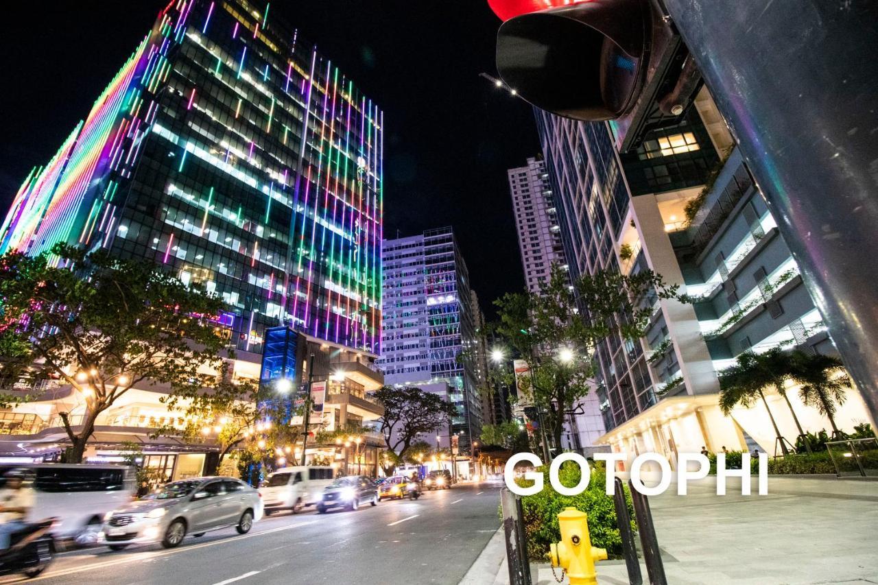 One Uptown Residence 따구익 외부 사진