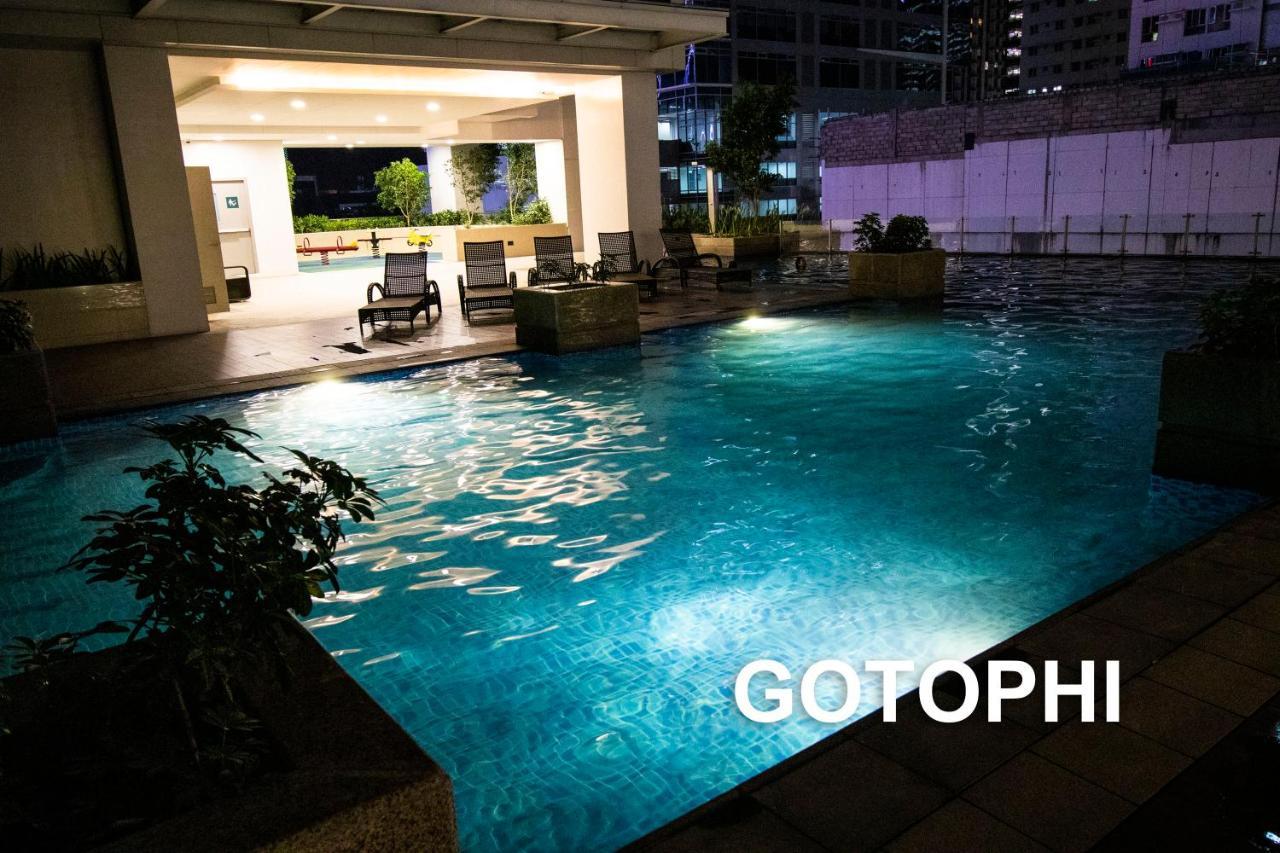 One Uptown Residence 따구익 외부 사진