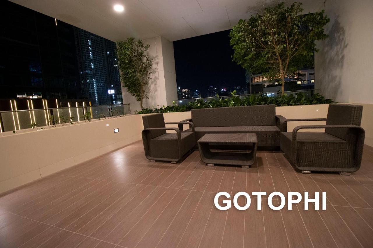One Uptown Residence 따구익 외부 사진