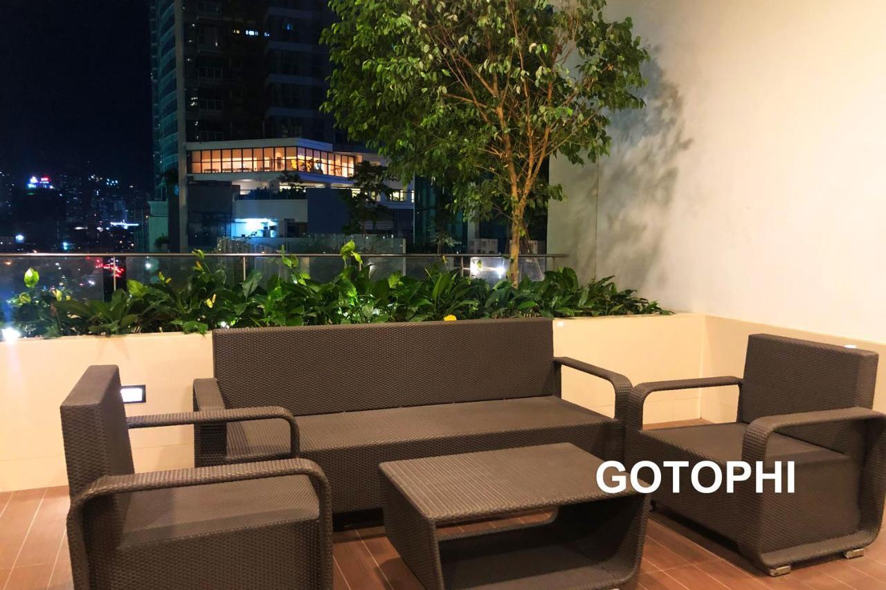 One Uptown Residence 따구익 외부 사진