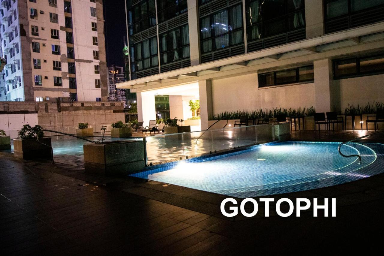 One Uptown Residence 따구익 외부 사진