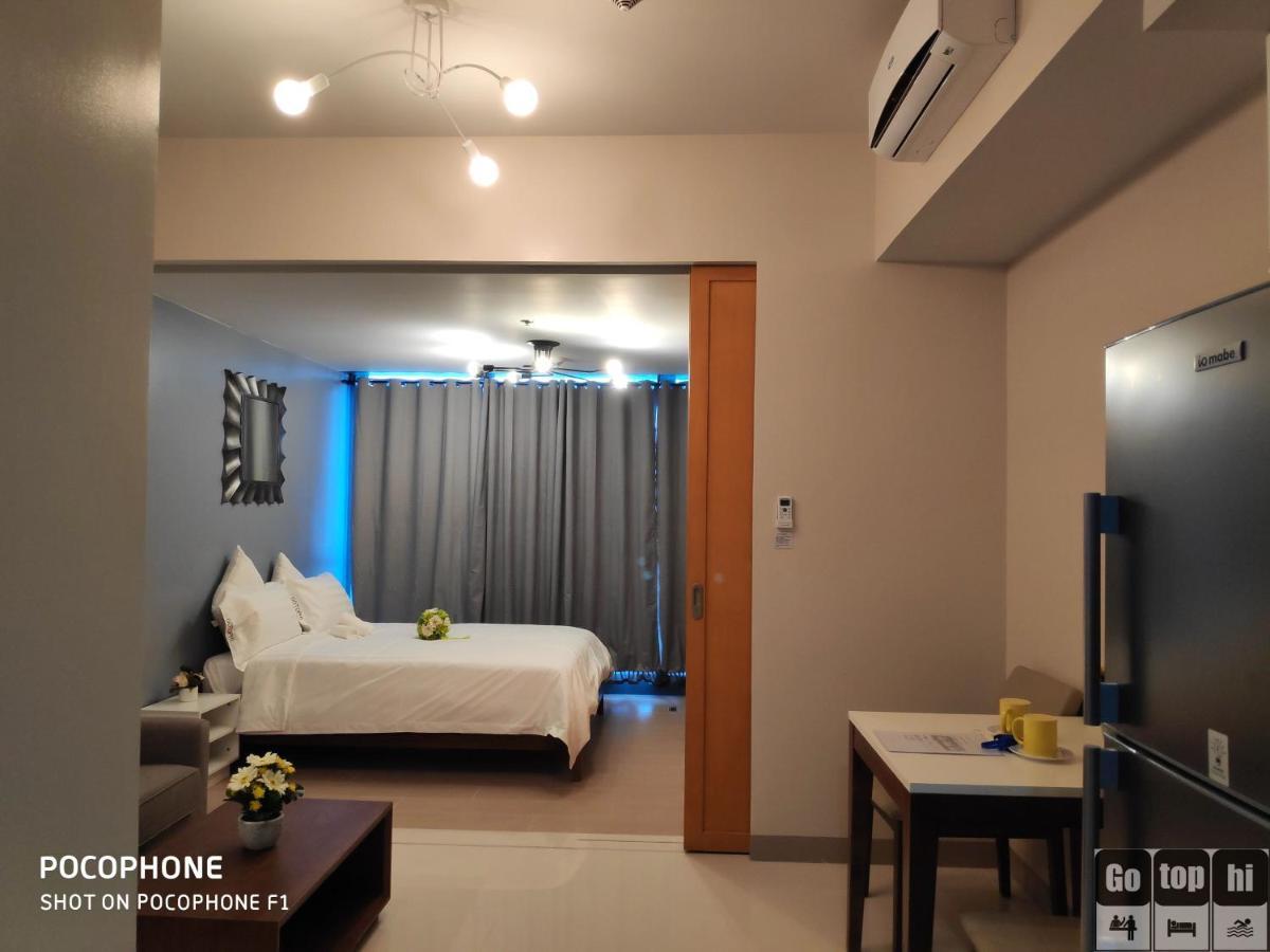 One Uptown Residence 따구익 외부 사진