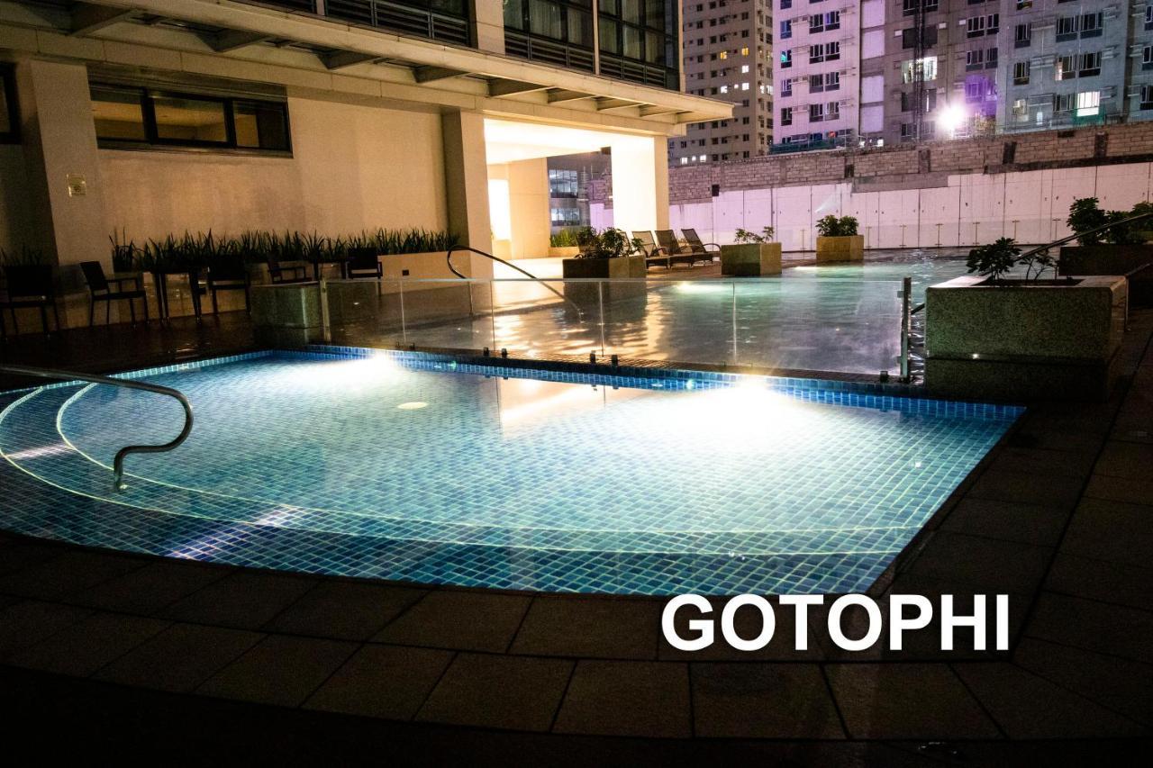 One Uptown Residence 따구익 외부 사진