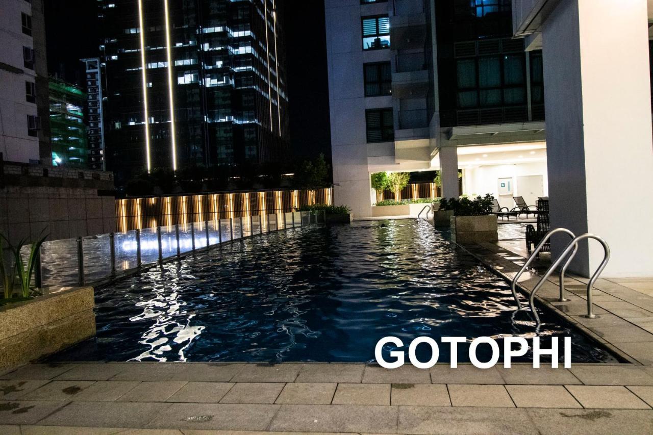 One Uptown Residence 따구익 외부 사진